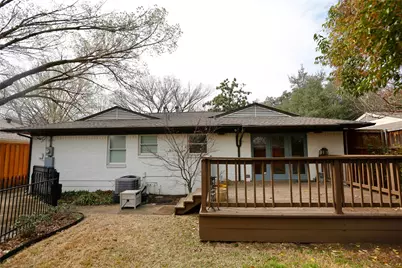 7219 Clemson Drive, Dallas, TX 75214 - Photo 8