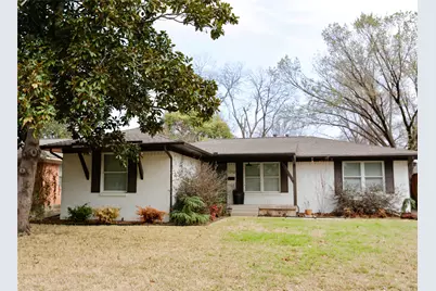 7219 Clemson Drive, Dallas, TX 75214 - Photo 1
