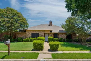 2416 Peachtree Ln, Plano, TX 75074 - Photo 1