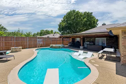 2416 Peachtree Lane, Plano, TX 75074 - Photo 24