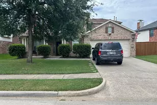 468 Willowlake Dr, Little Elm, TX 75068 - Photo 1