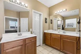 468 Willowlake Dr, Little Elm, TX 75068 - Photo 24