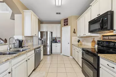 468 Willowlake Drive, Little Elm, TX 75068 - Photo 6
