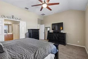 468 Willowlake Dr, Little Elm, TX 75068 - Photo 20