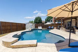 468 Willowlake Dr, Little Elm, TX 75068 - Photo 32