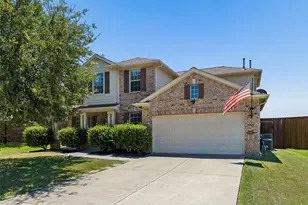 468 Willowlake Dr, Little Elm, TX 75068 - Photo 1