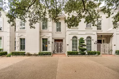 7411 Inwood Road, Dallas, TX 75209 - Photo 2