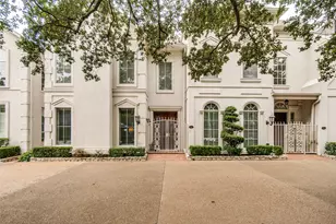 7411 Inwood Rd, Dallas, TX 75209 - Photo 2