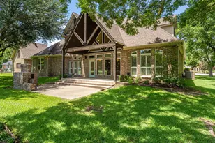 5809 Nutcracker Dr, Granbury, TX 76049 - Photo 34