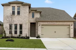 2112 Sesaro Dr, Aubrey, TX 76227 - Photo 1