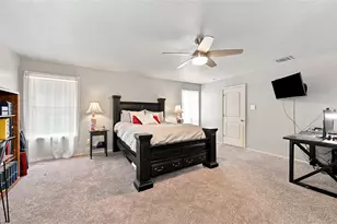 212 Cheyenne Dr, Waxahachie, TX 75165 - Photo 20