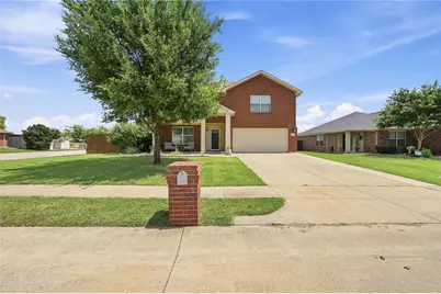 212 Cheyenne Drive, Waxahachie, TX 75165 - Photo 36