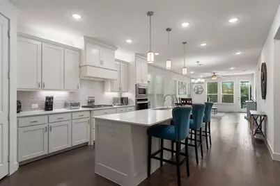 5825 Liberty Hill Drive, McKinney, TX 75070 - Photo 6
