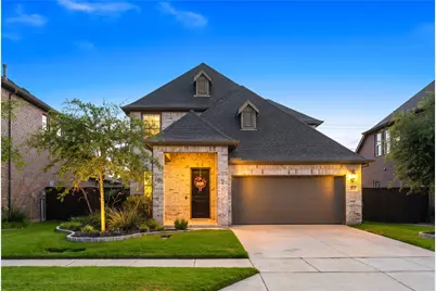 5825 Liberty Hill Drive, McKinney, TX 75070 - Photo 2