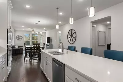 5825 Liberty Hill Drive, McKinney, TX 75070 - Photo 12