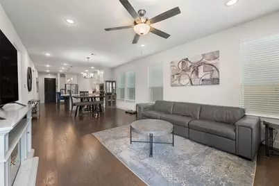 5825 Liberty Hill Drive, McKinney, TX 75070 - Photo 16