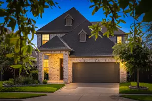 5825 Liberty Hill Dr, McKinney, TX 75070 - Photo 1
