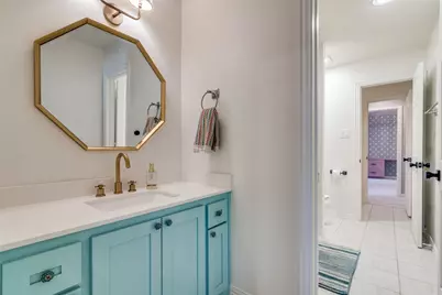 8005 Rosemont Drive, Plano, TX 75025 - Photo 26