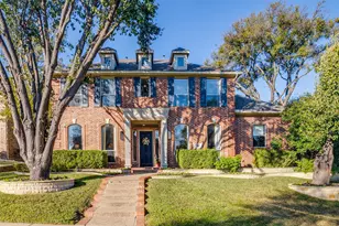8005 Rosemont Dr, Plano, TX 75025 - Photo 2