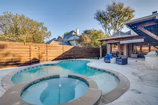 8005 Rosemont Dr, Plano, TX 75025 - Photo 34