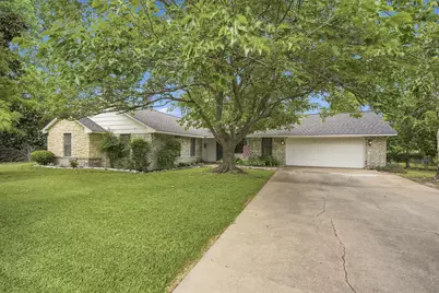 1215 Butcher Road, Waxahachie, TX 75165 - Photo 1