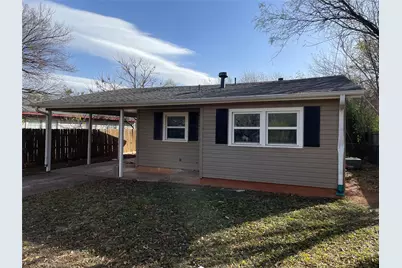 3157 S 10th Street, Abilene, TX 79605 - Photo 2