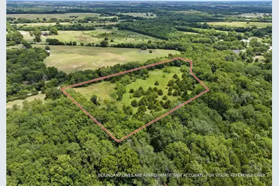 4+ Acres County Road 4435, Trenton, TX 75490 - Photo 16