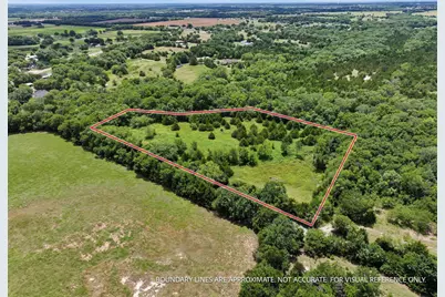 4+ Acres County Road 4435, Trenton, TX 75490 - Photo 6