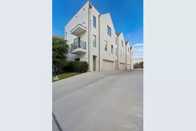 2715 Kimsey Drive #102, Dallas, TX 75235 - Photo 2