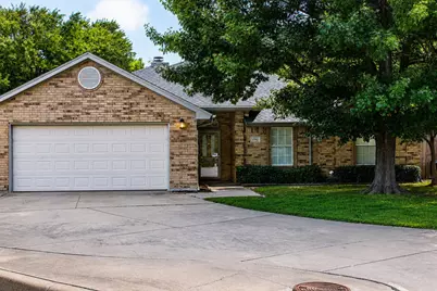 1792 Independence Road, Blue Mound, TX 76131 - Photo 1