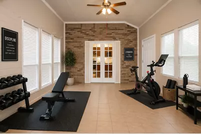 1792 Independence Road, Blue Mound, TX 76131 - Photo 20