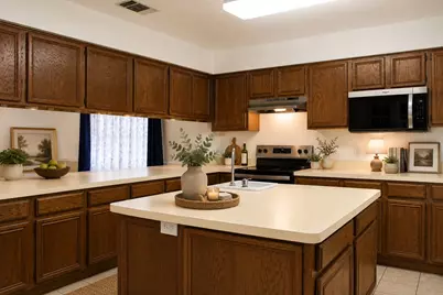 1792 Independence Road, Blue Mound, TX 76131 - Photo 4