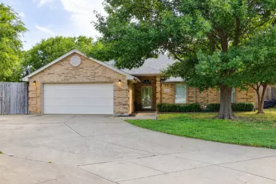 1792 Independence Road, Blue Mound, TX 76131 - Photo 2