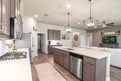 1215 Alderwood Drive, Justin, TX 76247 - Photo 12