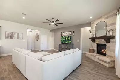 1215 Alderwood Drive, Justin, TX 76247 - Photo 8
