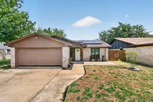 624 Hallvale Dr, White Settlement, TX 76108 - Photo 1