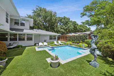 5332 Edmondson Avenue, Dallas, TX 75209 - Photo 4
