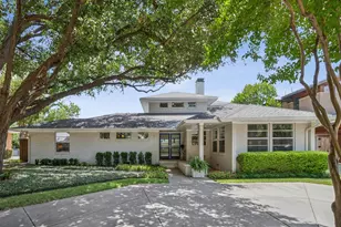 5332 Edmondson Ave, Dallas, TX 75209 - Photo 8