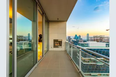 2900 McKinnon Street #2802, Dallas, TX 75201 - Photo 34