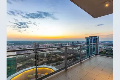 2900 McKinnon Street #2802, Dallas, TX 75201 - Photo 32