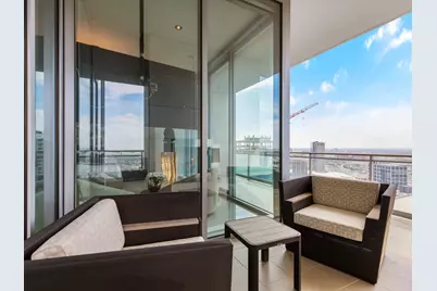 2900 McKinnon Street #2802, Dallas, TX 75201 - Photo 24