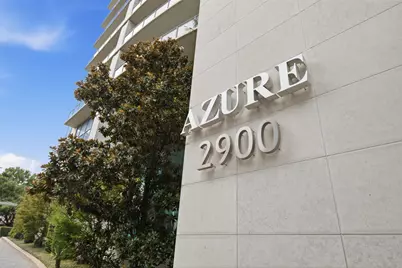 2900 McKinnon Street #2802, Dallas, TX 75201 - Photo 38