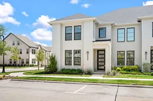 4348 James St, North Richland Hills, TX 76180 - Photo 1