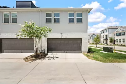 4348 James Street, North Richland Hills, TX 76180 - Photo 38