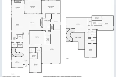 4043 Fairbanks Drive, Frisco, TX 75033 - Photo 40