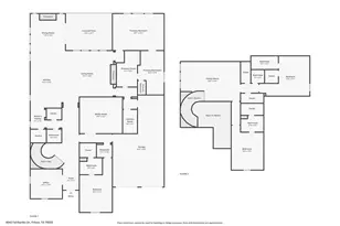 4043 Fairbanks Dr, Frisco, TX 75033 - Photo 40