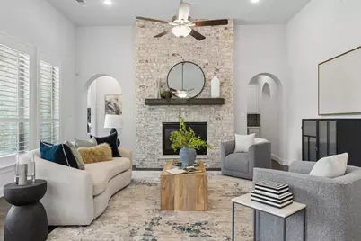4043 Fairbanks Drive, Frisco, TX 75033 - Photo 4