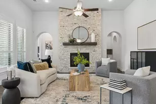 4043 Fairbanks Dr, Frisco, TX 75033 - Photo 4
