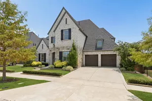 4043 Fairbanks Dr, Frisco, TX 75033 - Photo 2