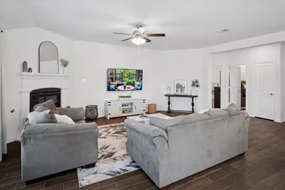 11240 Ponderosa Trail, Aubrey, TX 76227 - Photo 8